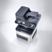 МФУ Kyocera ECOSYS M3040dn (1102P03NL0)