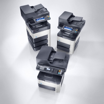 МФУ Kyocera ECOSYS M3040dn (1102P03NL0) МФУ Kyocera ECOSYS M3040dn (1102P03NL0)