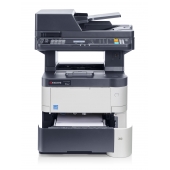 МФУ Kyocera ECOSYS M3040dn (1102P03NL0)