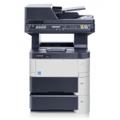 МФУ Kyocera ECOSYS M3040dn (1102P03NL0)