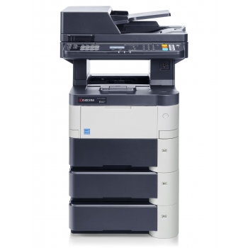 МФУ Kyocera ECOSYS M3040dn (1102P03NL0) МФУ Kyocera ECOSYS M3040dn (1102P03NL0)
