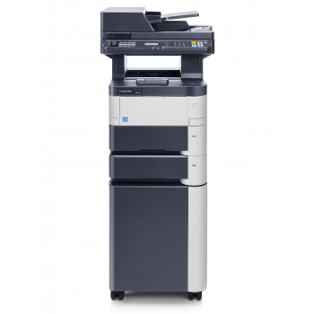 МФУ Kyocera ECOSYS M3040dn (1102P03NL0) МФУ Kyocera ECOSYS M3040dn (1102P03NL0)