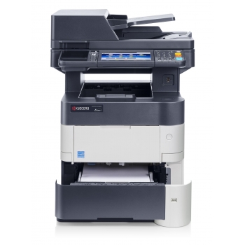 МФУ Kyocera ECOSYS M3560IDN (1102P63NL0) МФУ Kyocera ECOSYS M3560IDN (1102P63NL0)