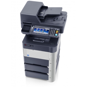 МФУ Kyocera ECOSYS M3560IDN (1102P63NL0) МФУ Kyocera ECOSYS M3560IDN (1102P63NL0)