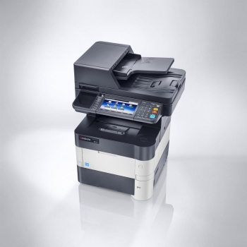 МФУ Kyocera ECOSYS M3560IDN (1102P63NL0) МФУ Kyocera ECOSYS M3560IDN (1102P63NL0)