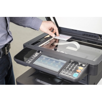 МФУ Kyocera ECOSYS M3560IDN (1102P63NL0) МФУ Kyocera ECOSYS M3560IDN (1102P63NL0)