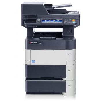 МФУ Kyocera ECOSYS M3560IDN (1102P63NL0) МФУ Kyocera ECOSYS M3560IDN (1102P63NL0)