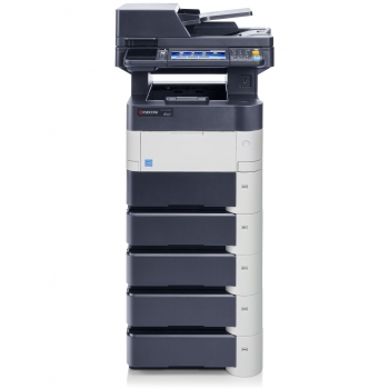 МФУ Kyocera ECOSYS M3560IDN (1102P63NL0) МФУ Kyocera ECOSYS M3560IDN (1102P63NL0)