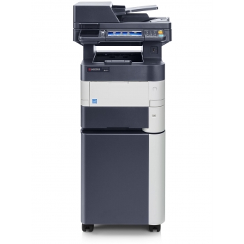 МФУ Kyocera ECOSYS M3560IDN (1102P63NL0) МФУ Kyocera ECOSYS M3560IDN (1102P63NL0)