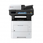 МФУ Kyocera ECOSYS M3660idn (1102TA3NL0) — (снято с производства)
