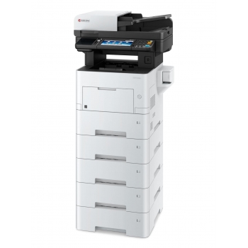 МФУ Kyocera ECOSYS M3660idn (1102TA3NL0) — (снято с производства) МФУ Kyocera ECOSYS M3660idn (1102TA3NL0) — (снято с производства)