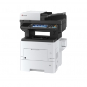 МФУ Kyocera ECOSYS M3860idn (1102X93NL0)