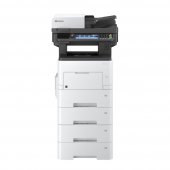 МФУ Kyocera ECOSYS M3860idn (1102X93NL0)