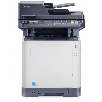 МФУ Kyocera ECOSYS M6030cdn (1102NV3NL0) МФУ Kyocera ECOSYS M6030cdn (1102NV3NL0)
