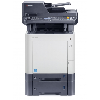 МФУ Kyocera ECOSYS M6030cdn (1102NV3NL0) МФУ Kyocera ECOSYS M6030cdn (1102NV3NL0)