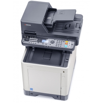 МФУ Kyocera ECOSYS M6030cdn (1102NV3NL0) МФУ Kyocera ECOSYS M6030cdn (1102NV3NL0)
