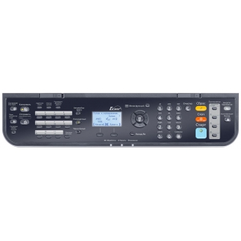 МФУ Kyocera ECOSYS M6030cdn (1102NV3NL0) МФУ Kyocera ECOSYS M6030cdn (1102NV3NL0)