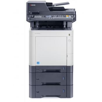 МФУ Kyocera ECOSYS M6030cdn (1102NV3NL0) МФУ Kyocera ECOSYS M6030cdn (1102NV3NL0)