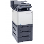 МФУ Kyocera ECOSYS M6030cdn (1102NV3NL0)