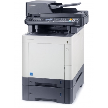 МФУ Kyocera ECOSYS M6030cdn (1102NV3NL0) МФУ Kyocera ECOSYS M6030cdn (1102NV3NL0)