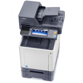 МФУ Kyocera ECOSYS M6035cidn (1102PB3NL0) МФУ Kyocera ECOSYS M6035cidn (1102PB3NL0)