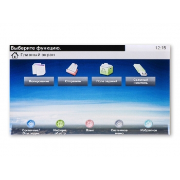 МФУ Kyocera ECOSYS M6035cidn (1102PB3NL0) МФУ Kyocera ECOSYS M6035cidn (1102PB3NL0)