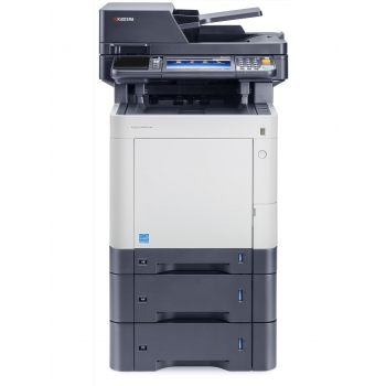 МФУ Kyocera ECOSYS M6035cidn (1102PB3NL0) МФУ Kyocera ECOSYS M6035cidn (1102PB3NL0)