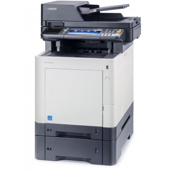 МФУ Kyocera ECOSYS M6035cidn (1102PB3NL0) МФУ Kyocera ECOSYS M6035cidn (1102PB3NL0)