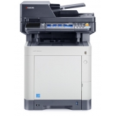 МФУ Kyocera ECOSYS M6535cidn (1102PC3NL0)
