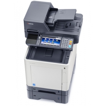 МФУ Kyocera ECOSYS M6535cidn (1102PC3NL0) МФУ Kyocera ECOSYS M6535cidn (1102PC3NL0)