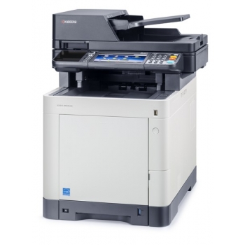 МФУ Kyocera ECOSYS M6535cidn (1102PC3NL0) МФУ Kyocera ECOSYS M6535cidn (1102PC3NL0)