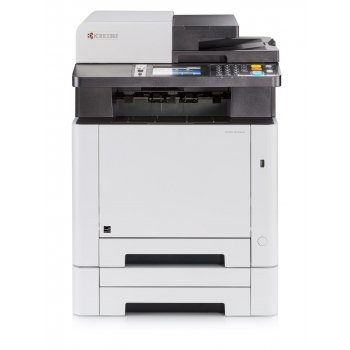 МФУ Kyocera ECOSYS M5526cdn (1102R83NL0) МФУ Kyocera ECOSYS M5526cdn (1102R83NL0)