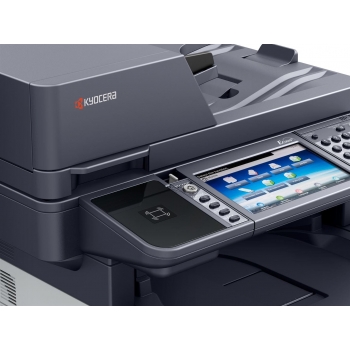 МФУ Kyocera ECOSYS M6630cidn (1102TZ3NL1) МФУ Kyocera ECOSYS M6630cidn (1102TZ3NL1)