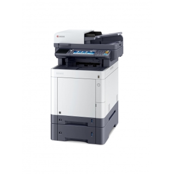 МФУ Kyocera ECOSYS M6635cidn (1102V13NL1) МФУ Kyocera ECOSYS M6635cidn (1102V13NL1)