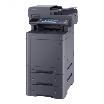МФУ Kyocera TASKalfa 352ci (1102ZL3NL0) МФУ Kyocera TASKalfa 352ci (1102ZL3NL0)
