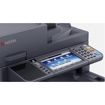 МФУ Kyocera TASKalfa 352ci (1102ZL3NL0) МФУ Kyocera TASKalfa 352ci (1102ZL3NL0)