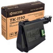 Тонер-картридж Kyocera TK-1110 для FS-1040/1020MFP/1120MFP (1T02M50NX1)