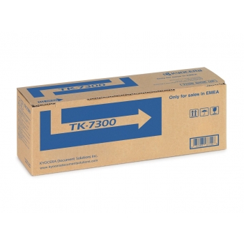 Тонер-картридж Kyocera TK-7300 для P4040DN (1T02P70NL0) Тонер-картридж Kyocera TK-7300 для P4040DN (1T02P70NL0)