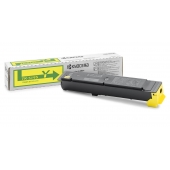 Тонер-картридж Kyocera TK-5195Y для TASKalfa306ci (1T02R4ANL0)