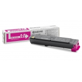Тонер-картридж Kyocera TK-5195M для TASKalfa306ci (1T02R4BNL0)