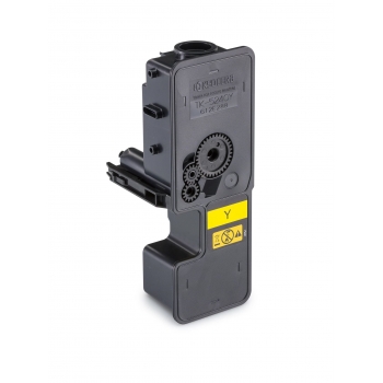 Тонер-картридж Kyocera TK-5240Y для P5026cdn/cdw, M5526cdn/cdw (1T02R7ANL0) Тонер-картридж Kyocera TK-5240Y для P5026cdn/cdw, M5526cdn/cdw (1T02R7ANL0)