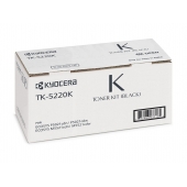 Тонер-картридж Kyocera TK-5220K для P5021cdn/cdw, M5521cdn/cdw (1T02R90NL1)