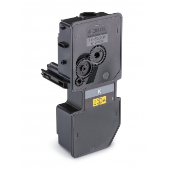 Тонер-картридж Kyocera TK-5220K для P5021cdn/cdw, M5521cdn/cdw (1T02R90NL1) Тонер-картридж Kyocera TK-5220K для P5021cdn/cdw, M5521cdn/cdw (1T02R90NL1)