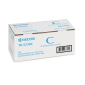 Тонер-картридж Kyocera TK-5230C для P5021cdn/cdw, M5521cdn/cdw (1T02R9CNL0)