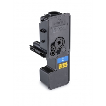Тонер-картридж Kyocera TK-5230C для P5021cdn/cdw, M5521cdn/cdw (1T02R9CNL0) Тонер-картридж Kyocera TK-5230C для P5021cdn/cdw, M5521cdn/cdw (1T02R9CNL0)