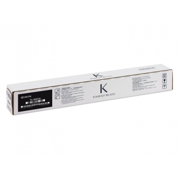 Тонер-картридж Kyocera TK-8800K для P8060cdn (1T02RR0NL0) Тонер-картридж Kyocera TK-8800K для P8060cdn (1T02RR0NL0)