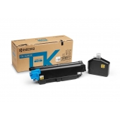 Тонер-картридж TK-5280C для M6235cidn/M6635cidn/P6235cdn (1T02TWCNL0)
