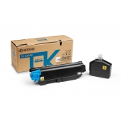 Тонер-картридж TK-5290C для P7240cdn (1T02TXCNL0)