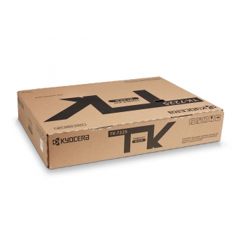 Тонер-картридж TK-7225 для TASKalfa 4012i (1T02V60NL0) Тонер-картридж TK-7225 для TASKalfa 4012i (1T02V60NL0)