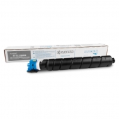 Тонер-картридж Kyocera TK-8555C голубой для Taskalfa 5054ci/6054ci/7054ci (1T02XCCNL0)